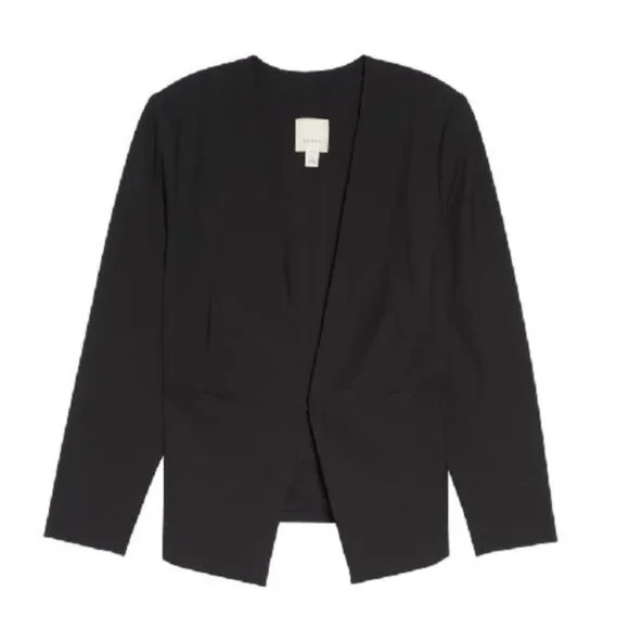 SEJOUR Riley Jacket - Picture 4 of 10